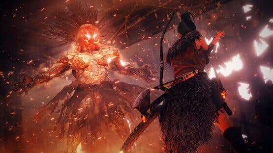 Nioh 2: Digital Deluxe Edition screenshot 2