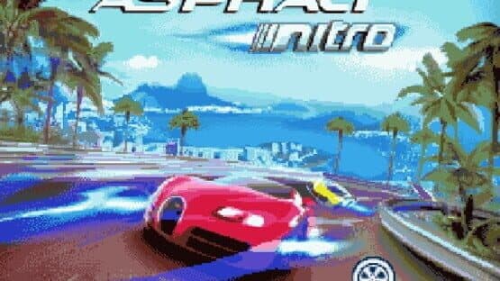 Asphalt: Nitro screenshot 8