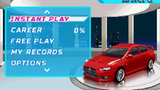 Asphalt: Nitro screenshot 9