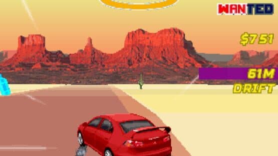 Asphalt: Nitro screenshot 12