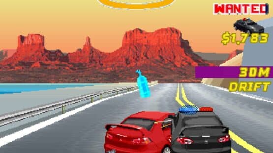 Asphalt: Nitro screenshot 3