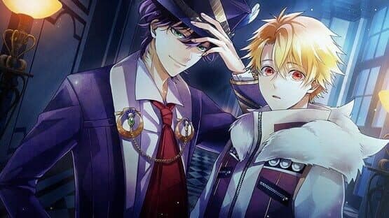 Usotsuki Shangurira screenshot 2