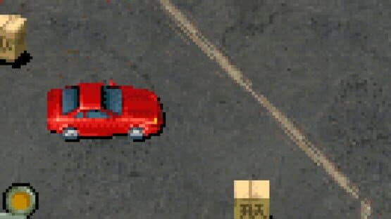 The Fast and The Furious: Tokyo screenshot 4