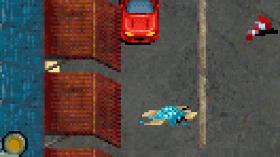 The Fast and The Furious: Tokyo screenshot 3