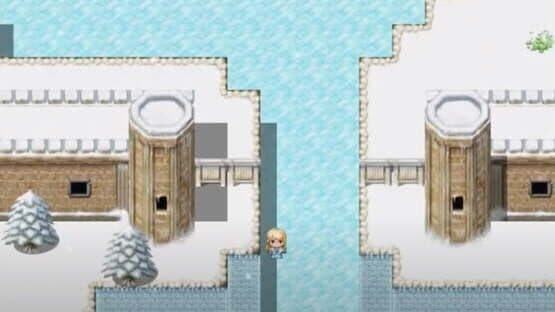 Utakata no Alice: Dolls infeRno screenshot 1