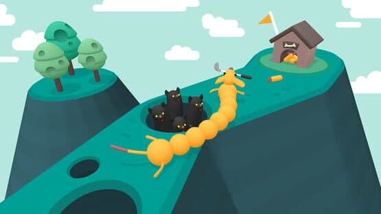 What the Golf? screenshot 17