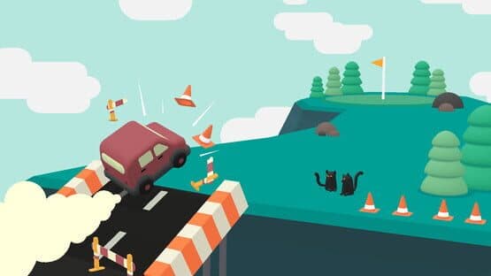 What the Golf? screenshot 8