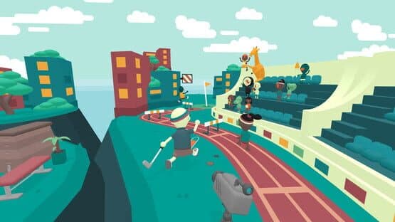 What the Golf? screenshot 6