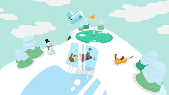 What the Golf? screenshot 10