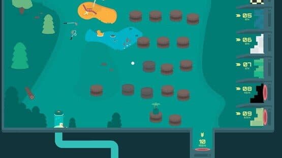 What the Golf? screenshot 12