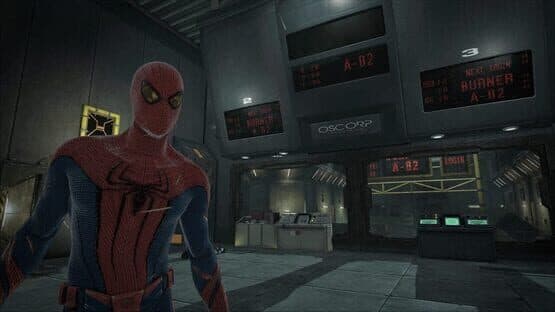 The Amazing Spider-Man Franchise Pack screenshot 1