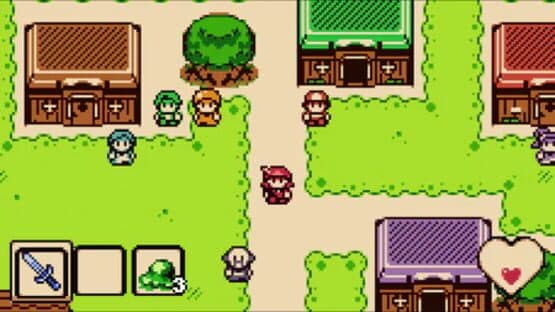 SRG Mixtape Volume #3 screenshot 2