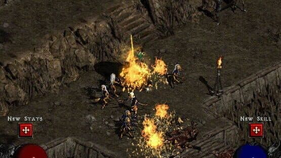 Diablo II: Lord of Destruction screenshot 6