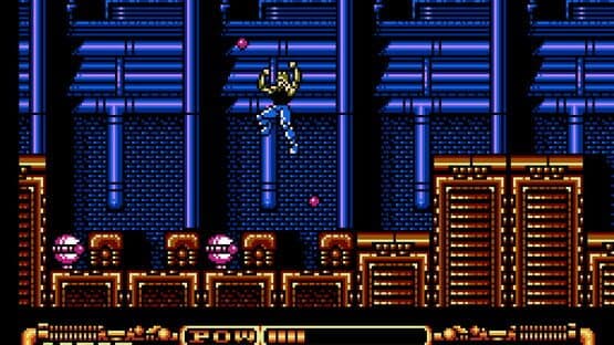 Power Blade 2 screenshot 2