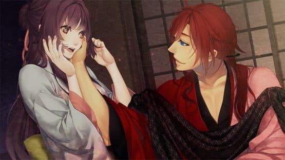 Ken ga Kimi for V screenshot 3