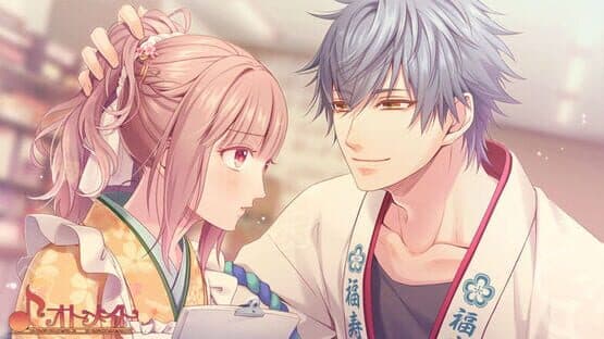 Yunoha na Spring!: Cherishing Time screenshot 3