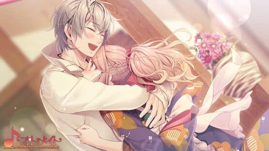 Yunoha na Spring!: Cherishing Time screenshot 1