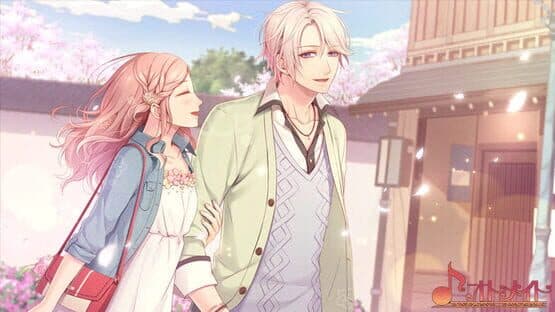 Yunoha na Spring!: Cherishing Time screenshot 4