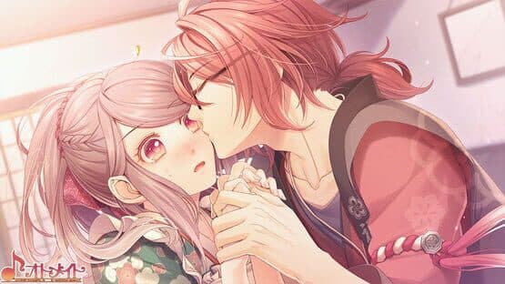 Yunoha na Spring!: Mellow Times for Nintendo Switch screenshot 1