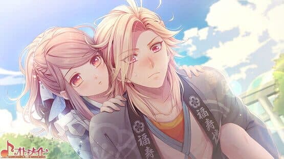 Yunoha na Spring!: Mellow Times for Nintendo Switch screenshot 2