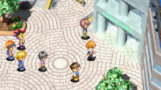 Yu-Gi-Oh! The Sacred Cards screenshot 3