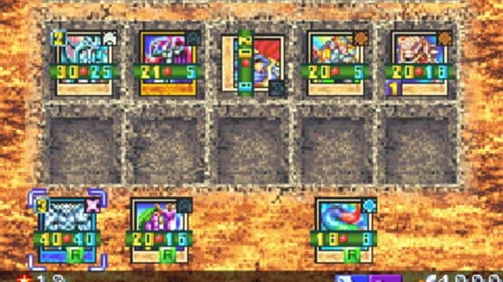 Yu-Gi-Oh! The Sacred Cards screenshot 5