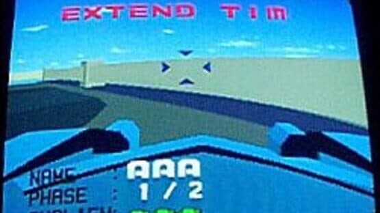 Polygonet Commanders screenshot 2