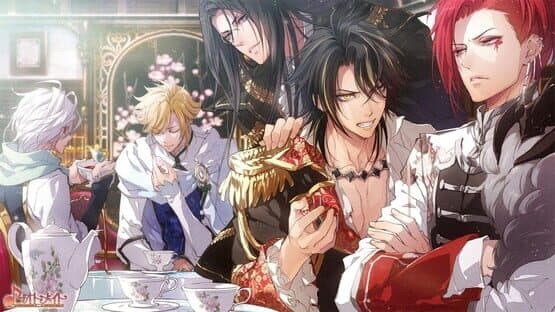 Reine des Fleurs screenshot 5