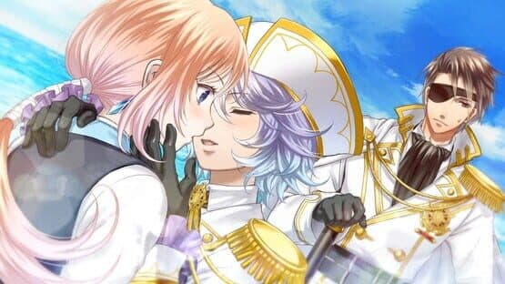 Soukai Buccaneers! screenshot 2