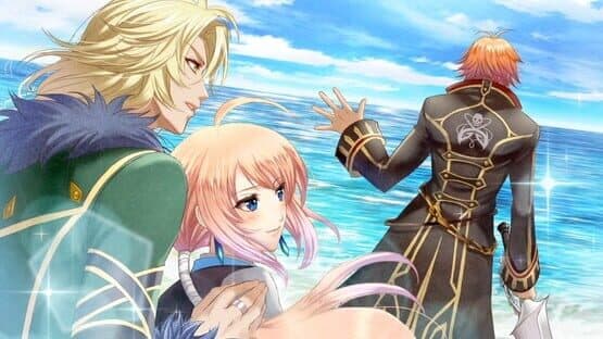 Soukai Buccaneers! screenshot 3