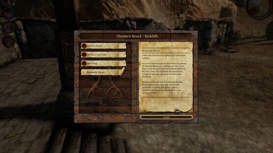 Dragon Age: Origins screenshot 5