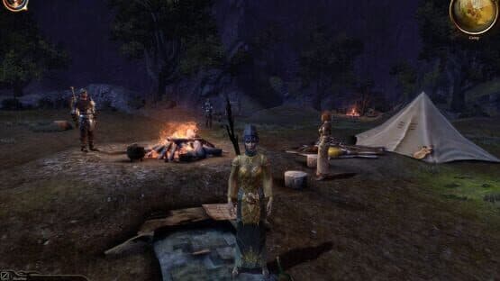 Dragon Age: Origins screenshot 6