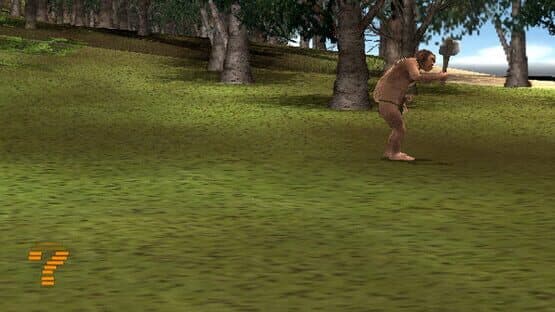 Seaman 2 screenshot 4