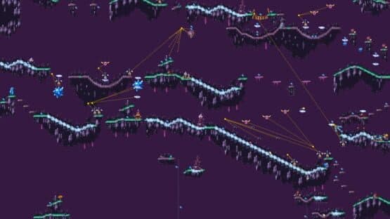 Rayman By His Fans screenshot 1