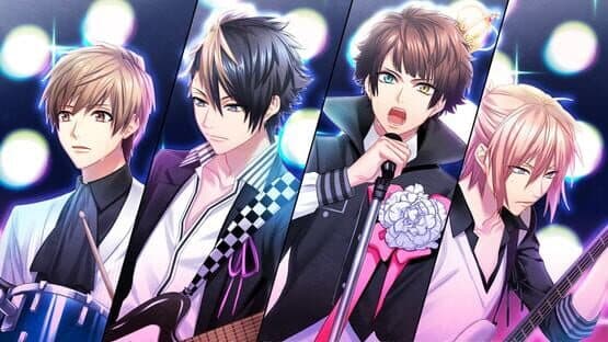 Dynamic Chord feat. Rêve Parfait: V Edition screenshot 3