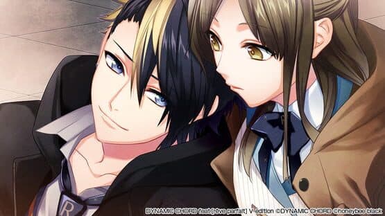 Dynamic Chord feat. Rêve Parfait: V Edition screenshot 4