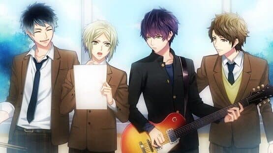 Dynamic Chord feat. Liar-S screenshot 2
