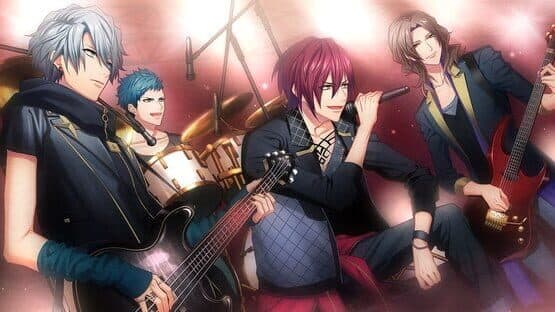 Dynamic Chord feat. Kyohso screenshot 4