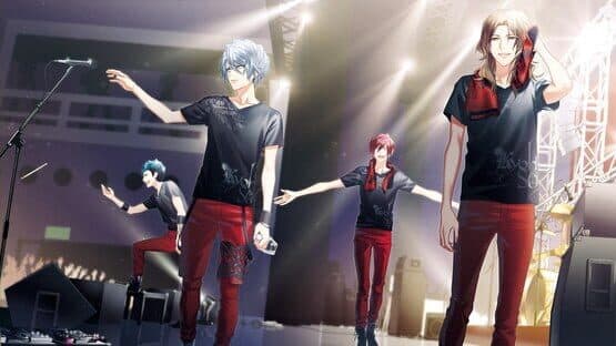 Dynamic Chord feat. Kyohso screenshot 2