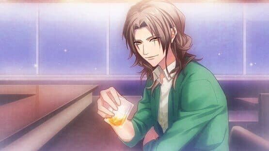 Dynamic Chord feat. Kyohso screenshot 3