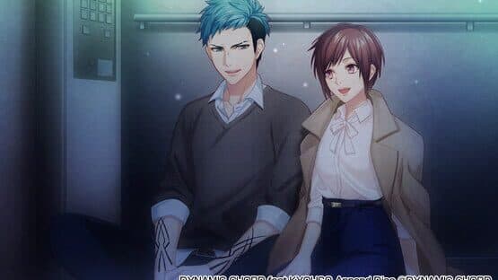 Dynamic Chord feat. Kyohso Append Disc screenshot 1