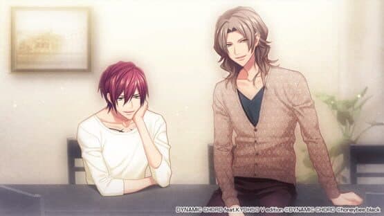 Dynamic Chord feat. Kyohso: V Edition screenshot 1