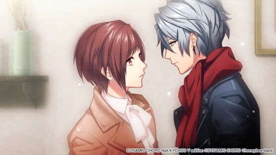 Dynamic Chord feat. Kyohso: V Edition screenshot 3