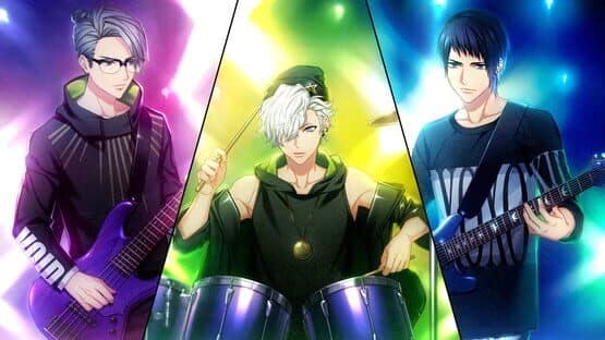Dynamic Chord feat. Apple-Polisher screenshot 4