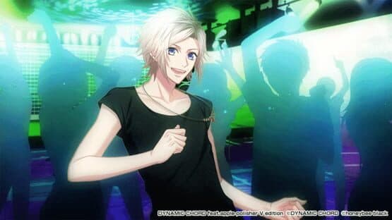 Dynamic Chord feat. Apple-Polisher: V Edition screenshot 3