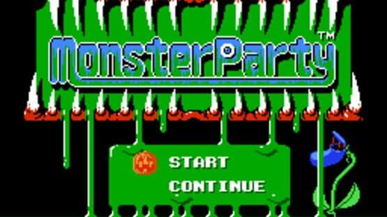 Monster Party screenshot 4