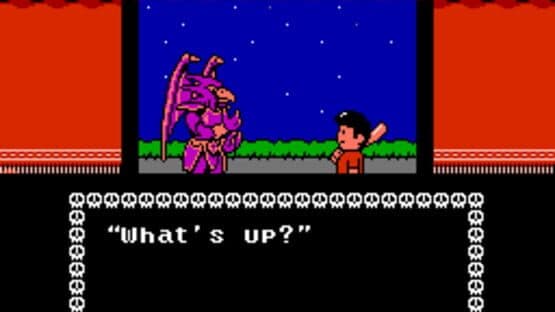 Monster Party screenshot 5