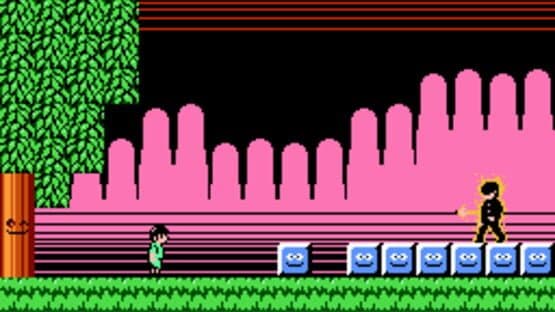 Monster Party screenshot 8