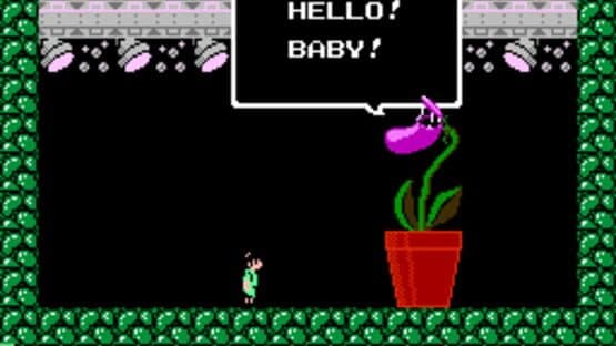 Monster Party screenshot 1