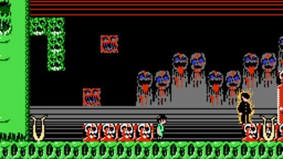 Monster Party screenshot 2